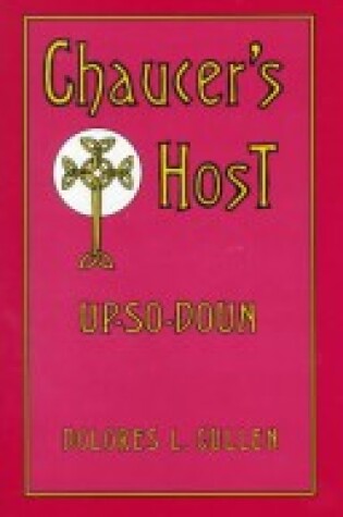 Cover of Chaucer's Host