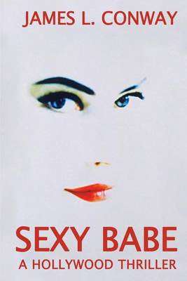 Book cover for Sexy Babe