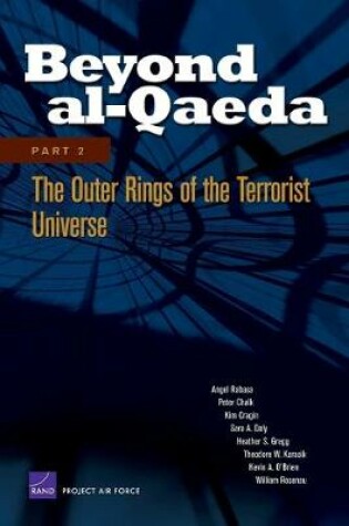 Cover of Beyond Al-Qaeda