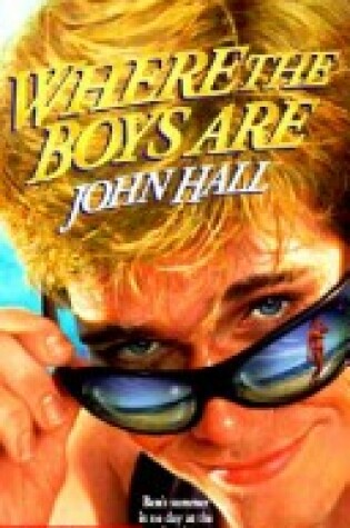 Cover of Where the Boys Are
