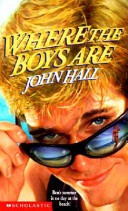 Book cover for Where the Boys Are