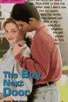 Book cover for The Boy Next Door