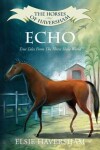 Book cover for Echo