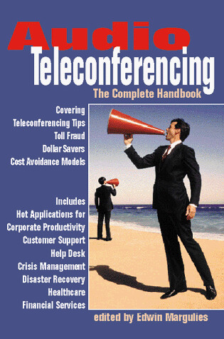 Cover of Audio Teleconferencing