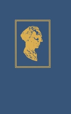 Book cover for The Collected Papers of Bertrand Russell, Volume 12