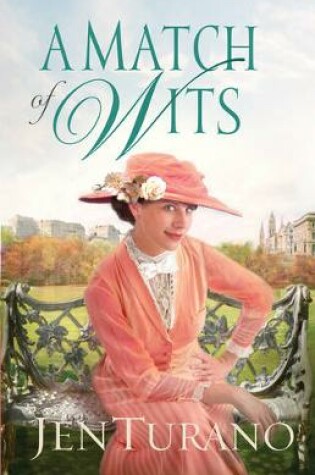 Cover of A Match of Wits