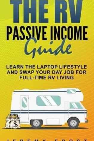 Cover of The RV Passive Income Guide