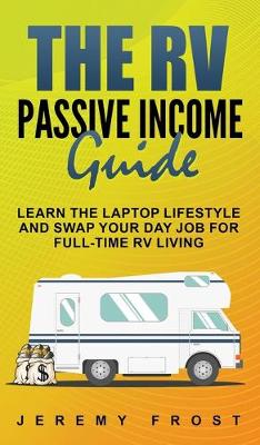 Book cover for The RV Passive Income Guide