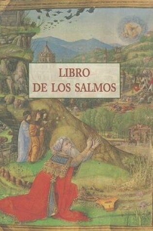 Cover of Libro de los Salmos