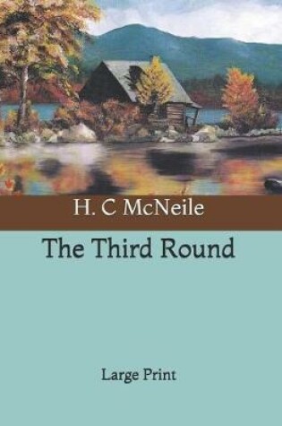 Cover of The Third Round