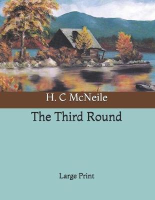 Cover of The Third Round