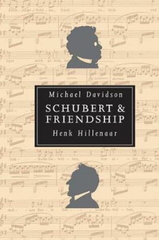 Cover of Schubert & Friendship