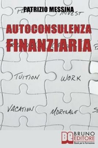 Cover of Autoconsulenza Finanziaria