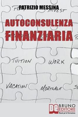 Cover of Autoconsulenza Finanziaria