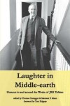 Book cover for Laughter in Middle-earth