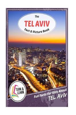 Book cover for The Tel Aviv Fact and Picture Book
