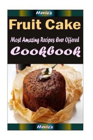 Cover of Fruit Cake