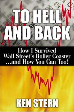 Book cover for To Hell and Back