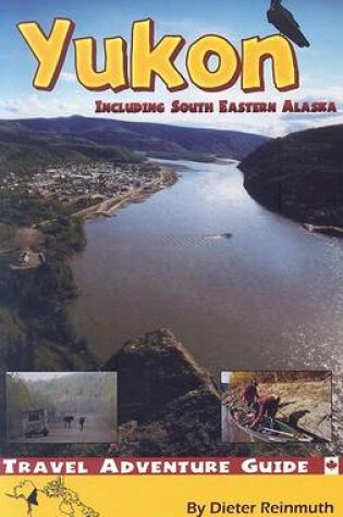 Cover of The Yukon