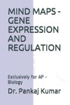 Book cover for Mind Maps - Gene Expression and Regulation