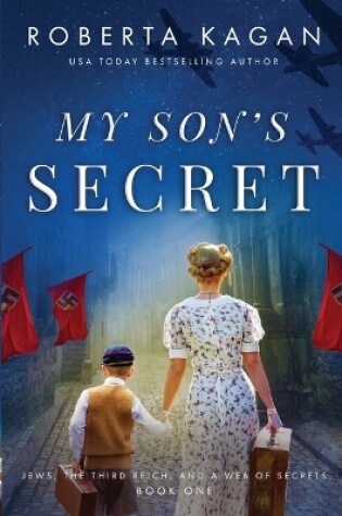 Cover of My Son's Secret