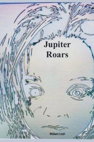 Cover of Jupiter Roars