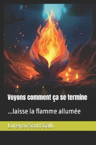 Cover of Voyons comment ça se termine