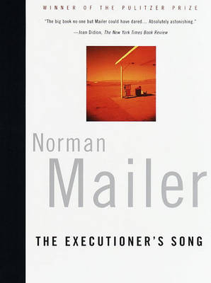Cover of The Executioner's Song