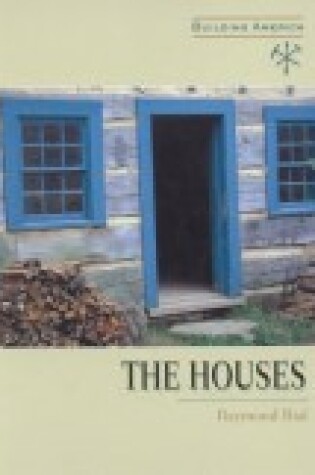 Cover of The Houses