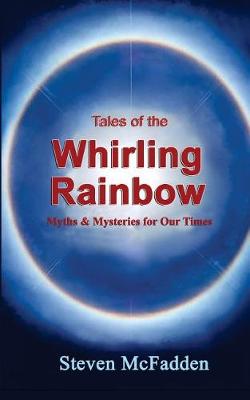 Book cover for Tales of the Whirling Rainbow