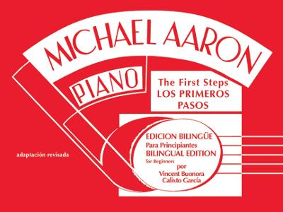 Cover of Curso Para Piano Primer