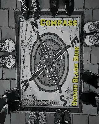 Book cover for Compass