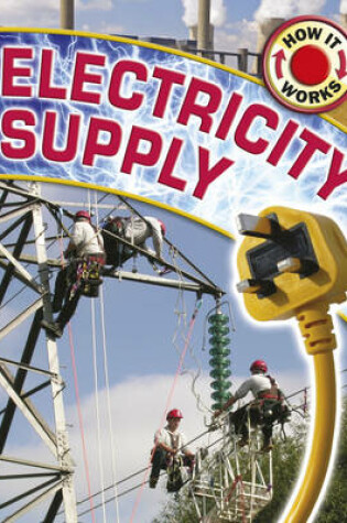 Cover of Electricity Supply