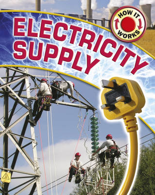 Cover of Electricity Supply