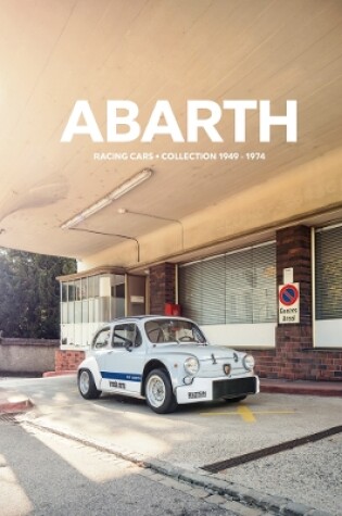 Cover of Abarth