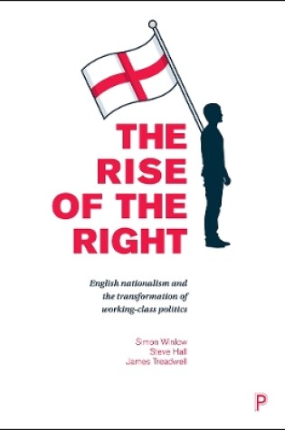 Cover of The Rise of the Right