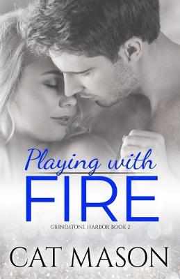 Cover of Playing With Fire