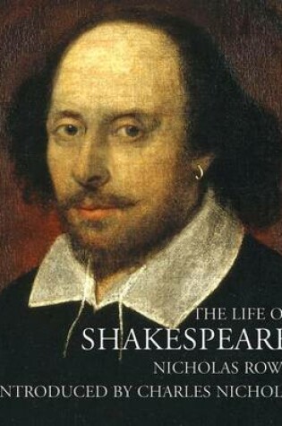 Cover of Life of Shakespeare
