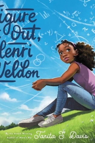 Cover of Figure it out, Henri Weldon