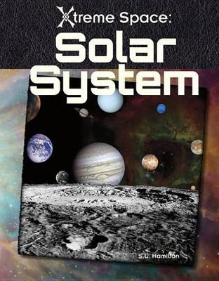 Cover of Solar System