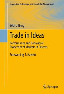 Cover of Trade in Ideas