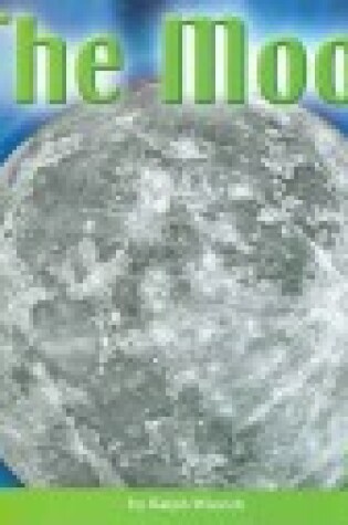 Cover of The Moon