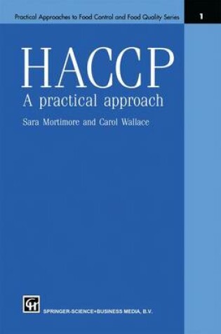 Cover of Haccp