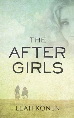 Book cover for The After Girls