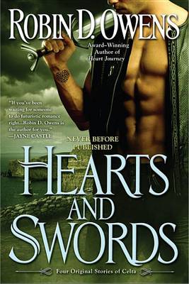 Cover of Hearts and Swords