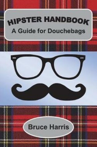 Cover of Hipster Handbook