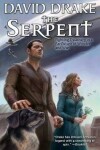 Book cover for The Serpent, 3