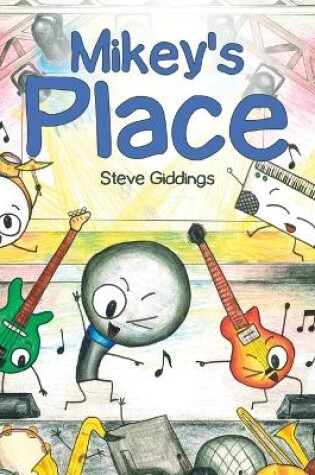 Cover of Mikey's Place