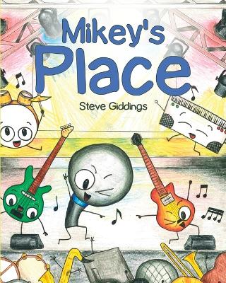 Cover of Mikey's Place