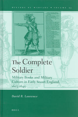 Cover of The Complete Soldier